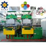 ISO9001 Full-Automatic High Quality Wristband, Silicone Bracelets Making Machine