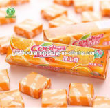 Orange Flavour Soft Candy Chewy Sweets 10PCS Candies
