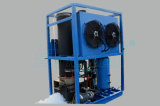 Snowell St1t Tube Ice Machine for Aquatic Fishery