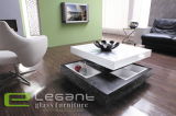 Modern MDF Movable Coffee Table in Table Furniture
