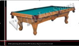 Wj-P-013 8ft Pool Table Billiard Table