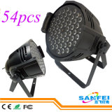 Classical 180W Stage Light PAR LED for Outdoor Party