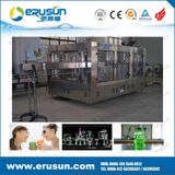 Good Quality Pulp Juice Filler for Plastic Bottles