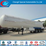 Q370r Liquide Petroleum Gas 56cbm LPG Gas Tank ISO LPG Tanker Trailers for Sale Nigeria