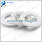 Zro2 Full Ceramic Thrust Ball Bearing 51708 40X60X16 Mm