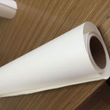 Full Sticky Sublimation Transfer Paper for Polyester