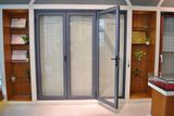 Sliding Door Mosquito Netting