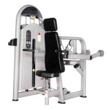 Strength Fitness Equipment Triceps Press Machine