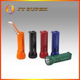 Jysuper Emergency Torch (JY-9955)