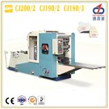 2/3-Line Soft Box Facial Tissue Machine