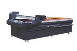 Direct Digital Glass Printing Machine (UV Printer Glass)