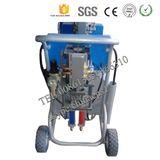 Polyurethane PU Foam Spraying Machine for Roof Insulation