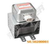 Magnetron for Microwave Oven 900W Microwave Oven Parts (50200003-Shengbao-6 Sheet 8 Hole-900W)