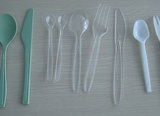 Plastic Tableware