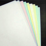 Carbonless Copy Paper (CB Paper)
