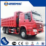 336HP 6X4 Zz3257n3447A1 HOWO Dump Truck Tipper