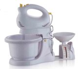 Food Mixer (with 2.5L bowl & spring scale) -200W/400W