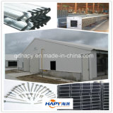 Mordern Designed Prefabricated Building at Lower Price