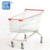 Comprehensive Protection, Easy Operation, Shopping Carts Ydl