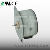 Permanent Stepper Motor Gear with Gear Box P354 (35mm)