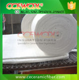 Ccewool Furnace and Kiln 1260c 128kg/M3 Ceramic Fiber Blanket