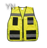 Reflective Safety Vest-Y9902