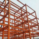 Warehouse and Steel Structure Building