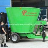 9cbm Farm Animal Feeding Mixer, Feed Mixer