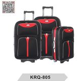 Wholesale EVA Outside Trolley Luggage Suitcase