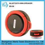 Wireless Waterproof Portable Bluetooth Speaker for Shower