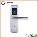 Easy to Operate LED Screen Card Lock and Electonic Card Lock