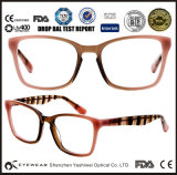 European Most Popular Style Eyewear with CE, FDA Standard