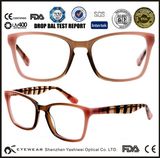 European Most Popular Style Eyewear with CE, FDA Standard