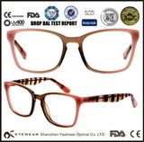 European Most Popular Style Eyewear with CE, FDA Standard