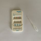 One Step 6 in 1 Multi Screen Drug Test Cassette Wholesale