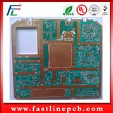 Fr4 and Rogers RO4003 PCB Circuit Board