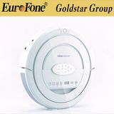 Mini Robot Vacuum Cleaner