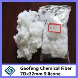 Polyester Staple Fiber (7D/15D 64mm 32mm HCS)