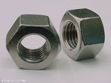 Hex Nuts