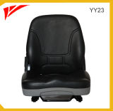 Construction Machinery Parts Excavator Seat with Slides