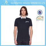 2015 China Summer Fashion Polo T Shirt for Man Wholesale