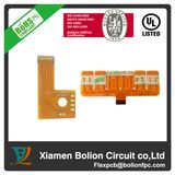 Multilayer Flexible Printed Circuit Board, FPC