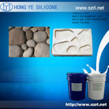 RTV Molding Silicone Rubber for Concrete