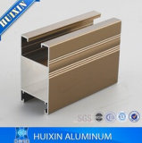 Professional Manufacturer Hot Selling Industrial Aluminum Profile