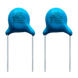 Safety Capacitor Y1/X1