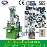 Plastic Injection Molding Machines