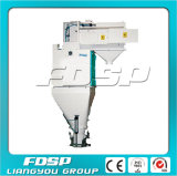 Bagging Scale with Belt Feeder for Feed Production Line