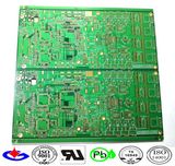 Customized 4 Layer Telecommunication PCB