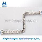 Water Hose Stainless Steel Flexible Pipe