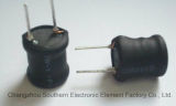 Drum Core Fixed Inductor with RoHS (LGB)